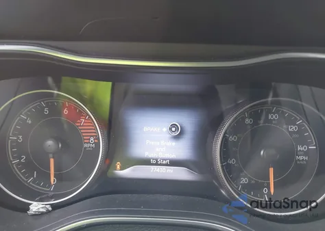 2020 Jeep Cherokee Limited 4X4 from USA, damaged, VIN 1C4PJMDX1LD574839